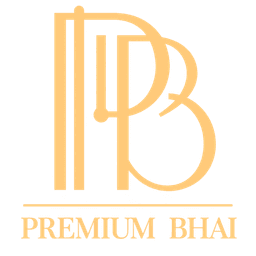 Premium Bhai logo